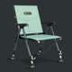 空钩悟道全折叠新款 钓椅野钓专用全地形钓鱼椅休闲户外便携小椅子
