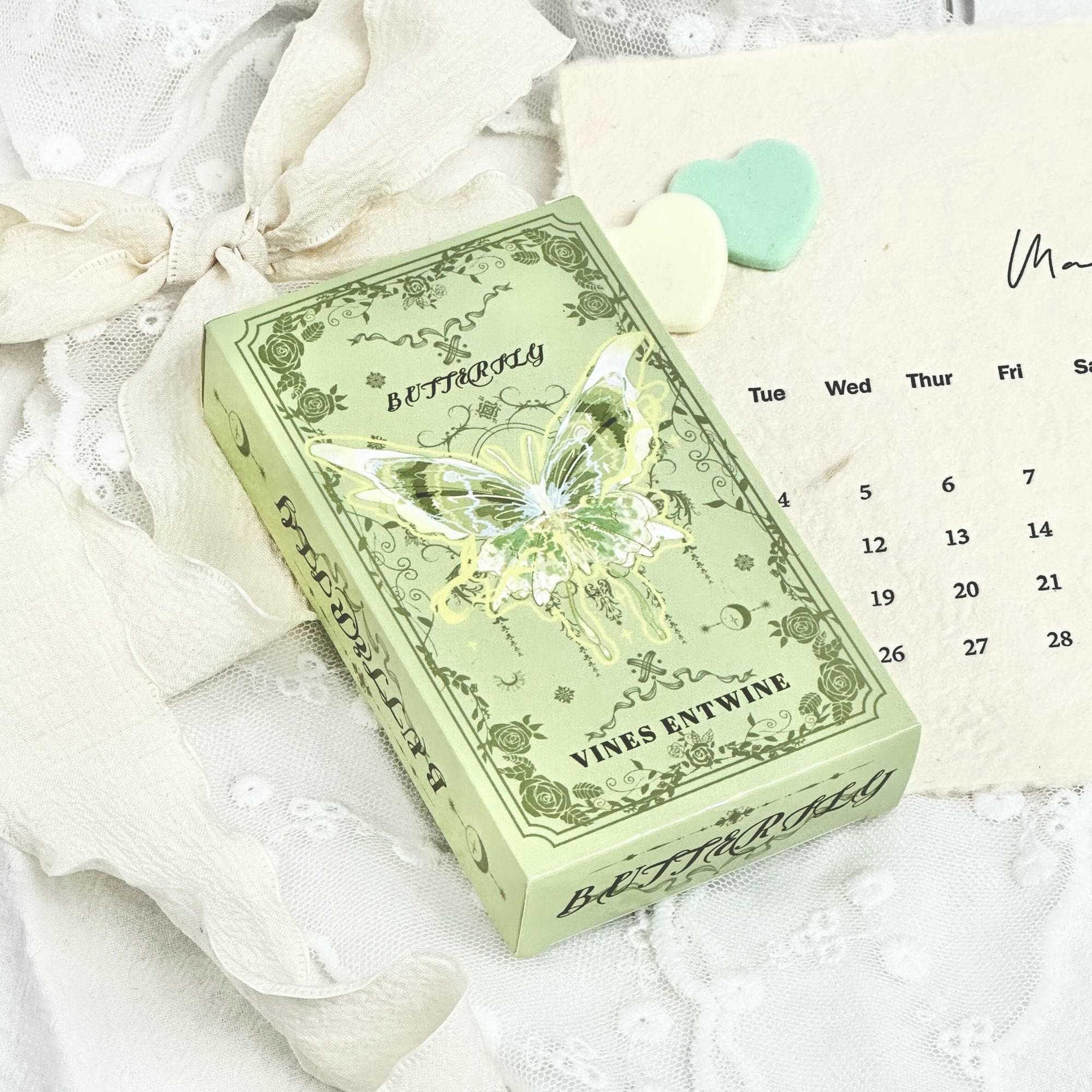 Tarot韦斯特经典高颜值78张塔桌罗新款绿野仙踪塔牌卡牌自带牌意