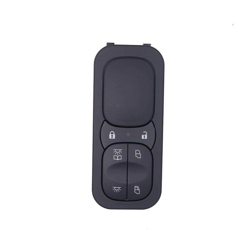 适配于联合重卡挂车工程车电动车门窗开关玻璃升降器开关原厂配件,汽车零部件/养护/美容/维保,其他,淘宝优惠券,粉丝福利购,淘宝优惠卷