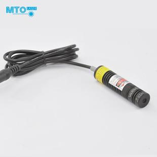 雕刻机点定位灯 MTO 钉钮点 红光点状 机床定位激光器 服装