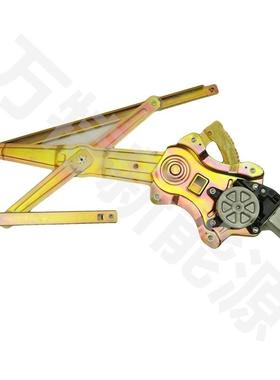 适配鸿日S1御虎鸿日S1Pro电动汽车玻璃升降器玻璃摇机升降电机