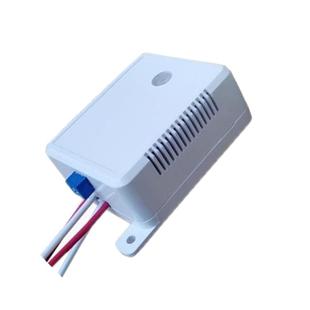 声控开关家用led灯拍手开关懒人开关床头厕所免按键感应模块220V
