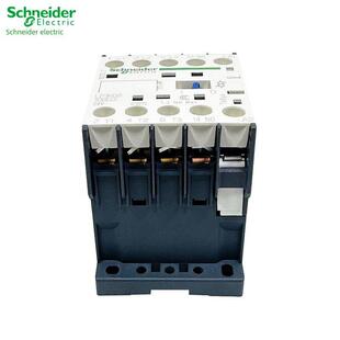 施耐德直流控制接触器Lp1K0910Bd3 0610 0601Bd 0901Bd电梯Dc24V
