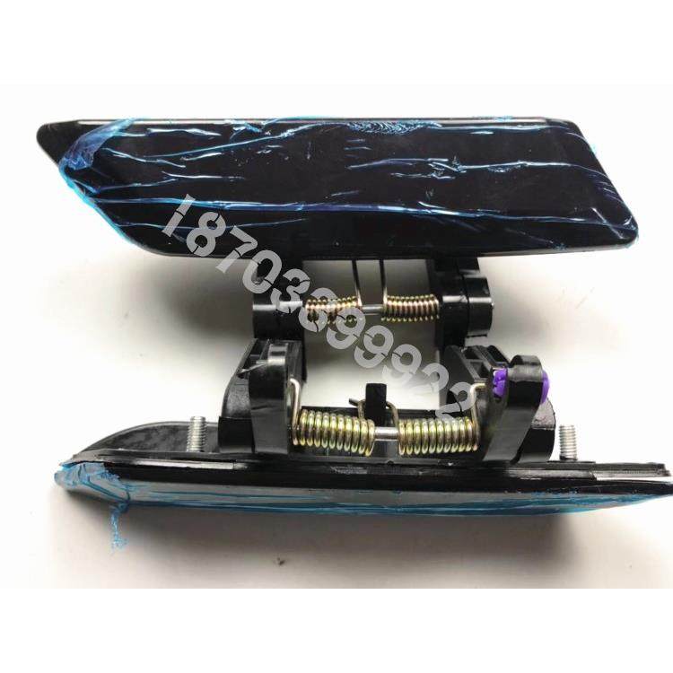 瑞易电动车雷军L3V6 V8S6江铃E100华泰160航天蓝速HT10外拉手把手