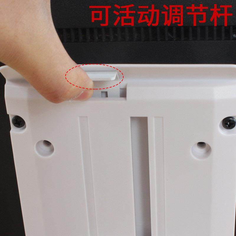 点餐台触摸屏显示器支架桌面斜靠底座支撑架子倾斜可调电脑屏斜放,大家电,电视机架,淘宝优惠券,粉丝福利购,淘宝优惠卷