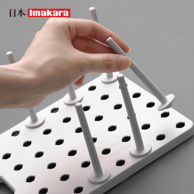 放碗架沥水洗碗池厨房碗盘碟架可伸缩分隔抽屉收纳架子盘子置物架,厨房/烹饪用具,碗架,淘宝优惠券,粉丝福利购,淘宝优惠卷