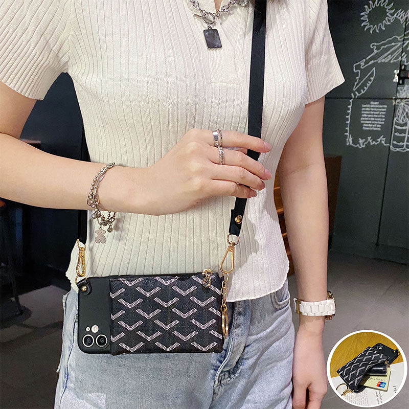 适用于华为MATE40手机壳带零钱包Mate40Proplus镜头全包mt30韩系简约5G男女mate30pro斜挎插卡式NOH-AN01软壳