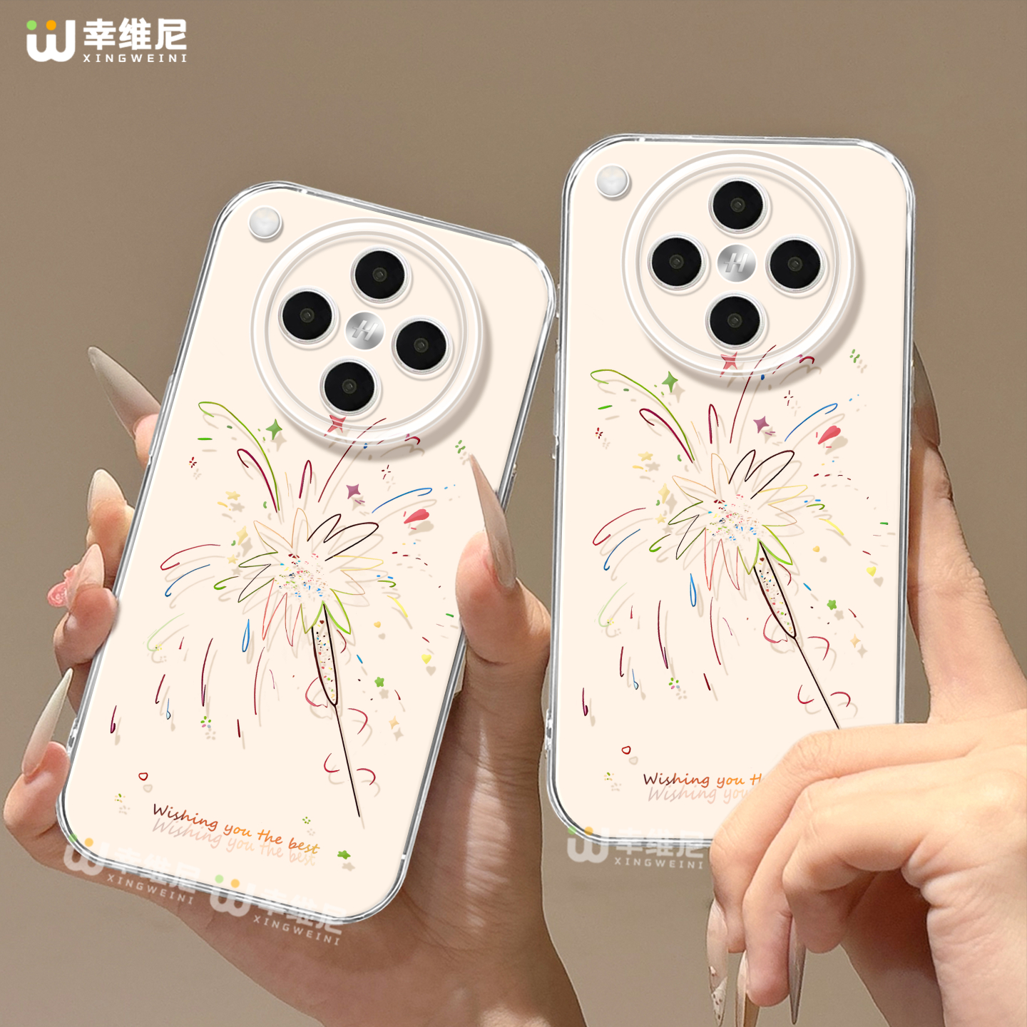 适用oppofindx9手机壳女款findx8pro保护套ultra全包防摔x6透明x5硅胶0pp0简约烟花x7pro新款x3pro软k13turbo