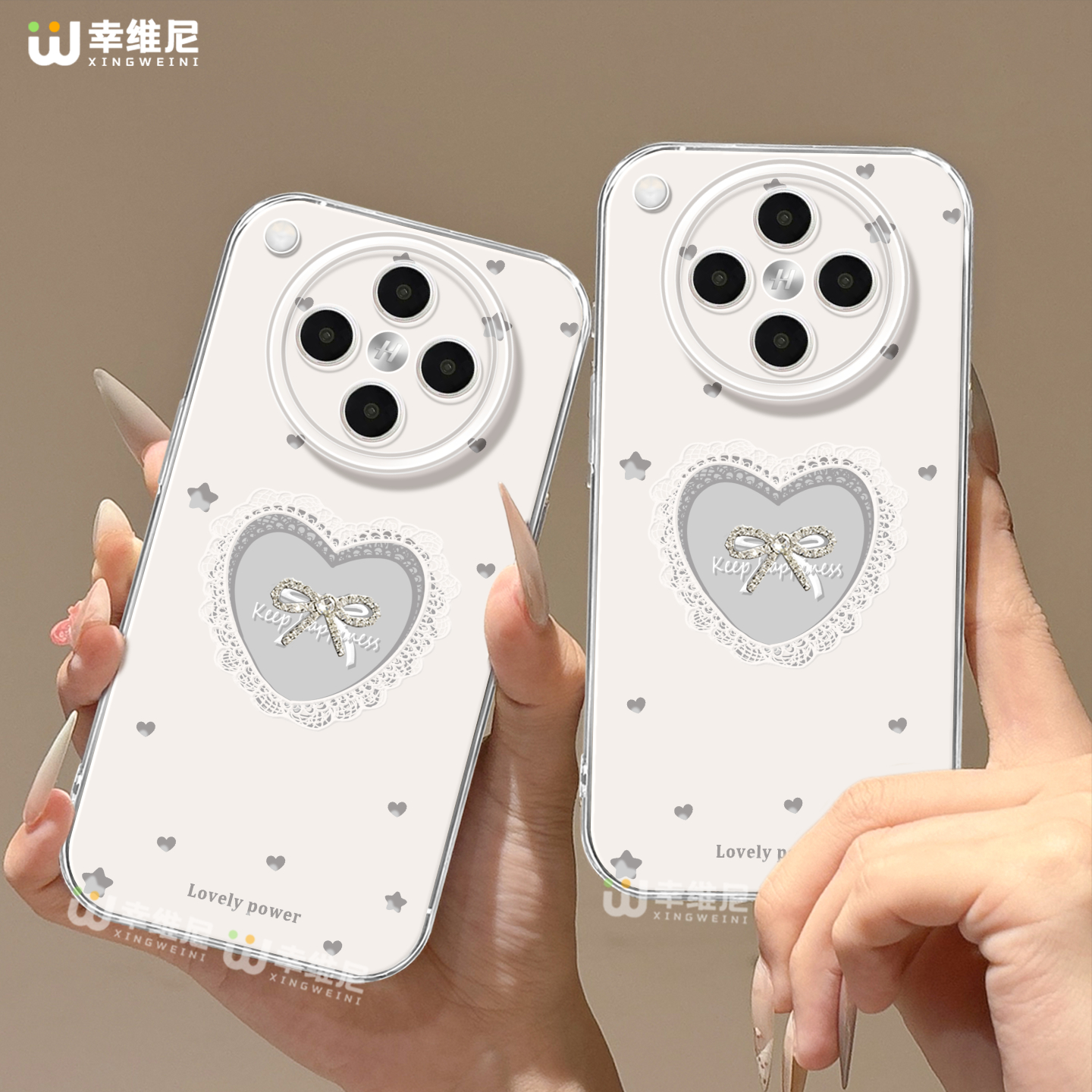 适用oppofindx9手机壳女findx8pro保护套ultra全包防摔x6透明x5硅胶0pp0镂空爱心猫x7pro新款x3pro软k13turbo