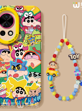 适用华为nova15手机壳女款nova13pro保护套novo12全包11硅胶9/8/7防摔10se活力版ultra怪兽小新hi软nova14pro