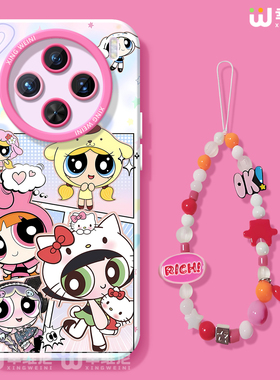 适用vivox300手机壳女款x200s保护套x100pro硅胶x80全包防摔x90pro+新款x200promini飞天女警pro+软x60外x90s