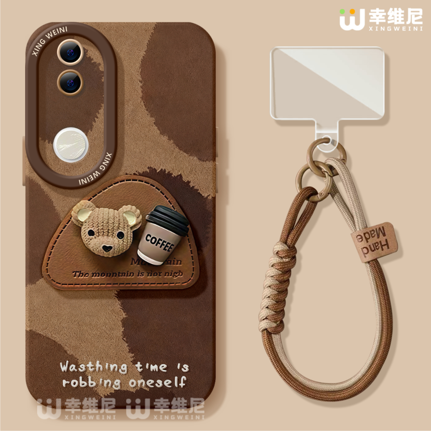 适用vivos30promini手机壳vivo女s20pro保护套s18e全包s19防摔s16s15s12硅胶s10软s17外壳s9秋冬美拉德s7新款