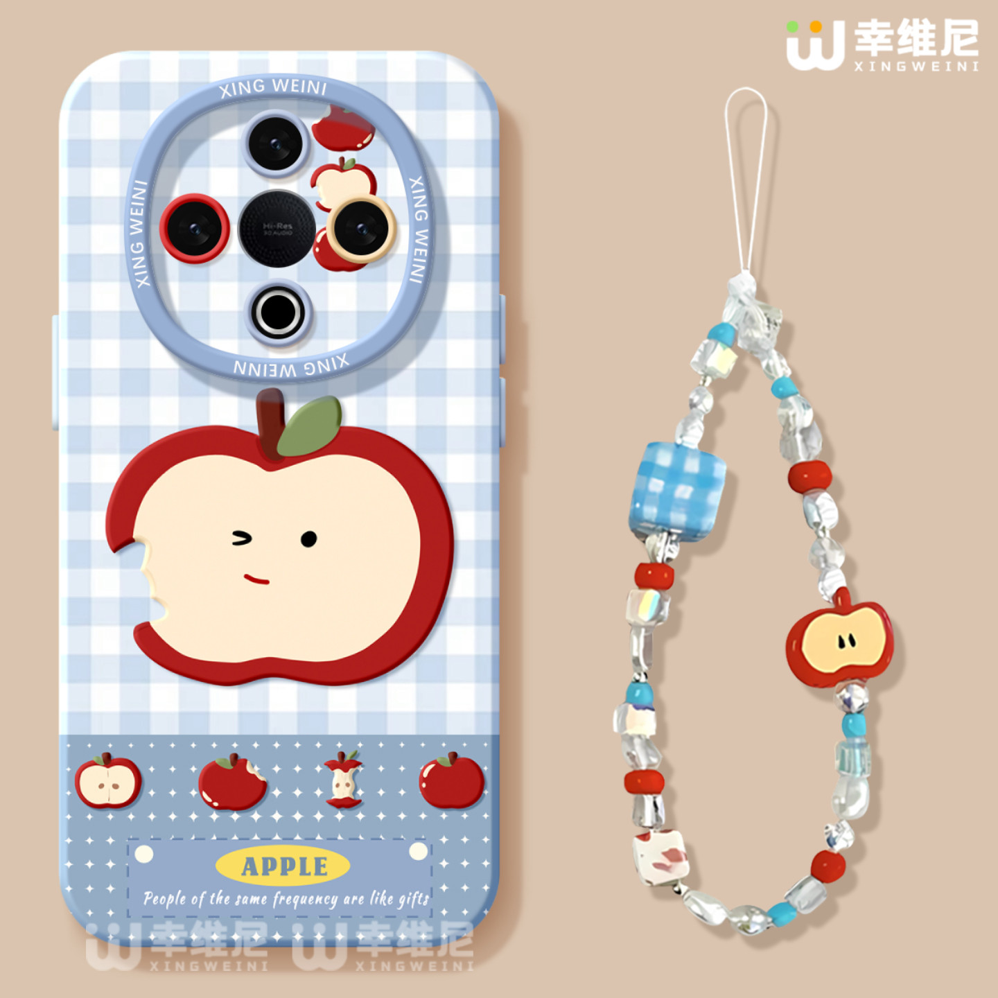 适用vivoY500手机壳女款y600pro保护套y95硅胶GT软vivoy97全包防摔y200i外壳y19创意苹果y33s新款y35好看y100