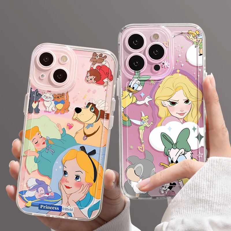 小众个性 全包防摔