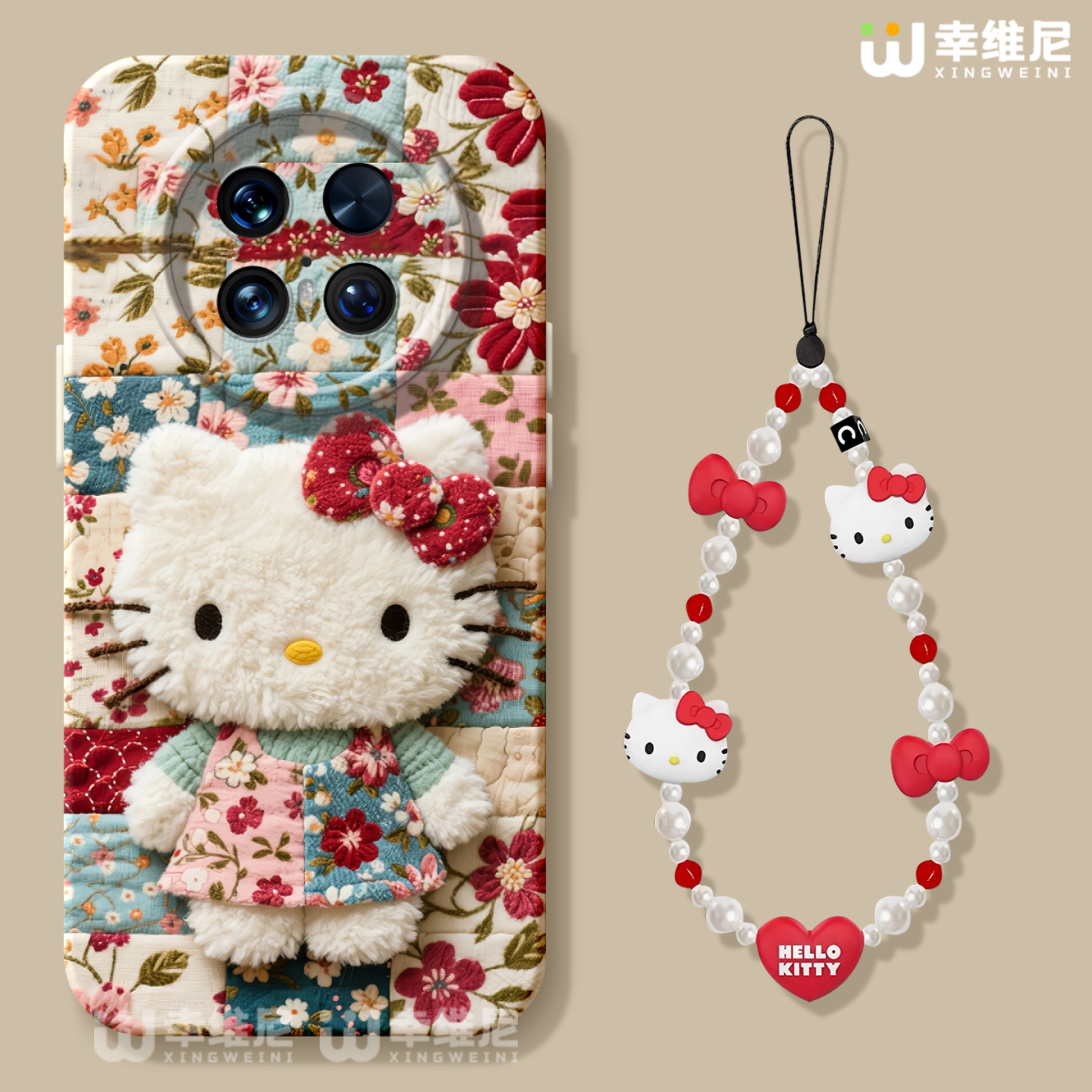 适用华为mate70pro手机壳女款mate60保护套30pro硅胶60pro+全包mate60RS防摔40por软壳meta50e裙子kt猫mate70