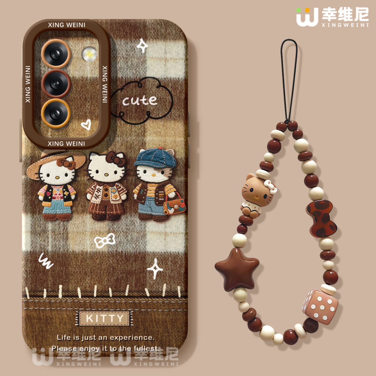 秋冬KT猫适用三星Galaxy S25手机壳s24ultra保护套硅胶s21全包s21plus防摔Galaxy外壳女款s23新款s22软壳Plus