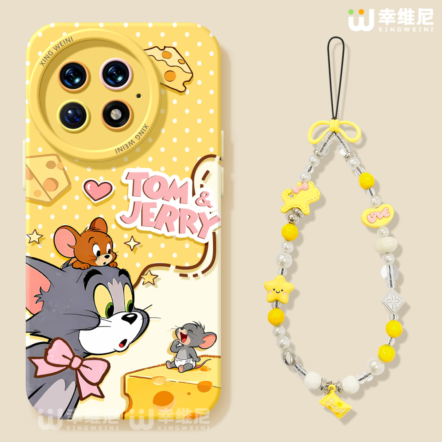 适用一加15手机壳女款1+12保护套硅胶一加10全包13T防摔9pro外壳9rt奶酪汤姆ace3新款1+10pro软壳Ace5竞速版