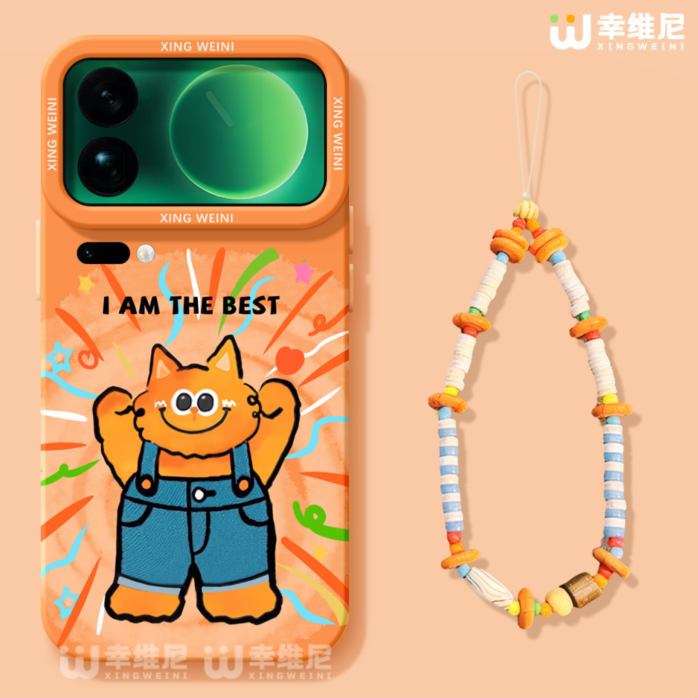 适用小米17promax手机壳女款15spro保护套新款14ultra全包防摔13pro硅胶11青春10por自信猫猫12sultra软civi5,3C数码配件,手机保护套/壳,淘宝优惠券,粉丝福利购,淘宝优惠卷