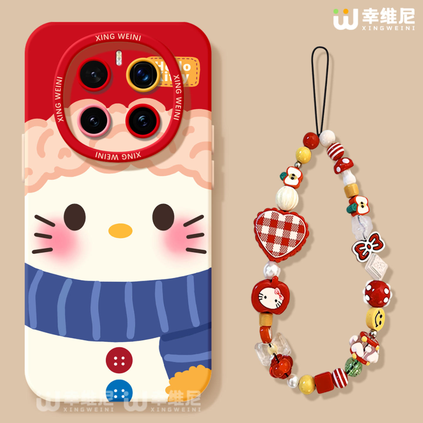 适用荣耀magic8手机壳女款magic5保护套新款magic6至臻版全包防摔硅胶4por大脸kt猫magic7保时捷3软magic8pro