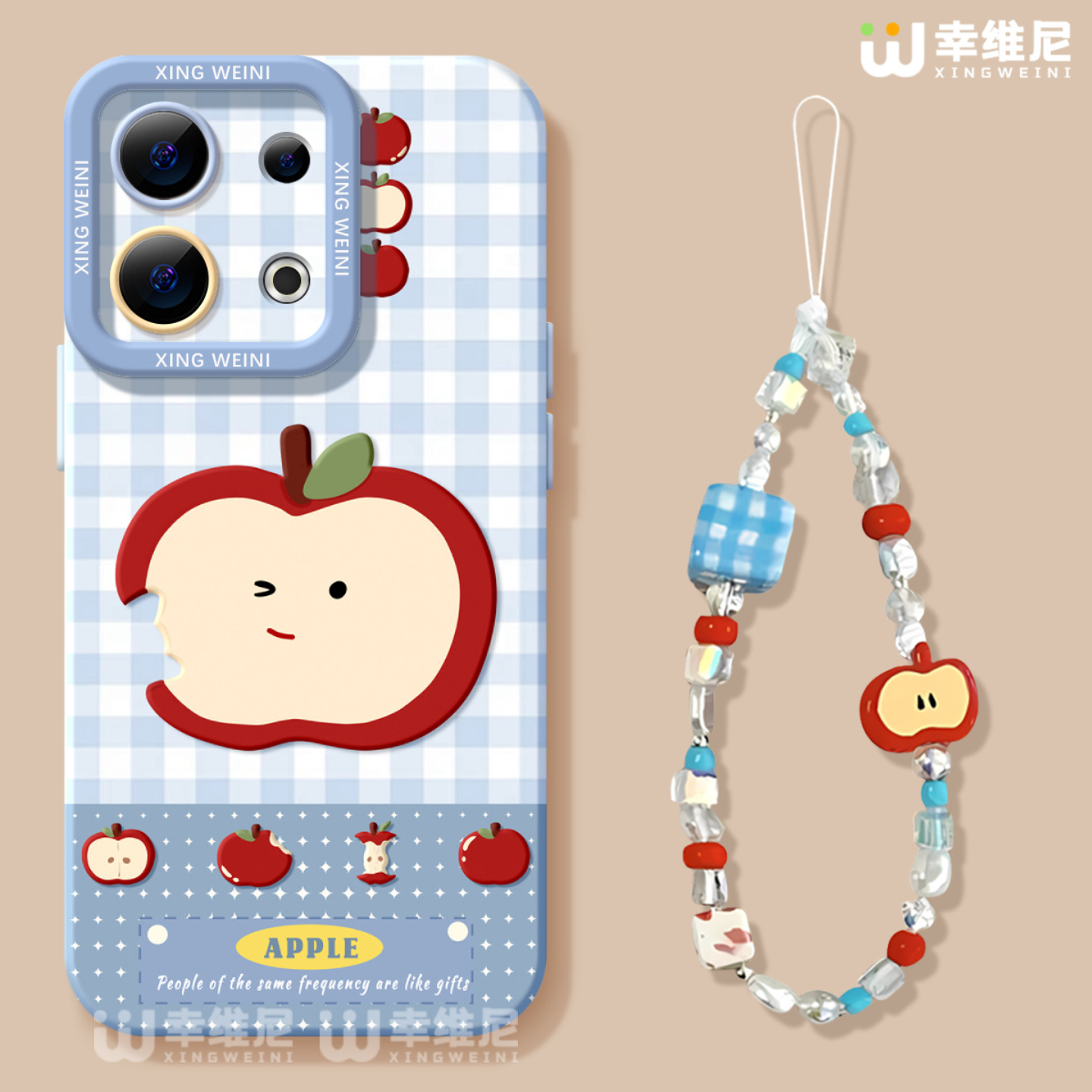 适用opporeno15手机壳女款reno14pro保护套13全包11pro硅胶9/8/6新款reno7se好看oppo软壳5pro创意苹果reno12