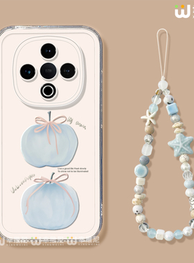 适用vivoY300手机壳女款y300pro保护套y95硅胶y200全包y100防摔y300i透明y19蓝色苹果y33s新款y35软壳vivoy97