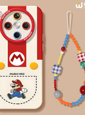 适用oppofindx9pro手机壳女款findx8pro保护套硅胶x7ultra全包防摔x6por外x5可爱oppo马里奥x8pro新款软x7pro