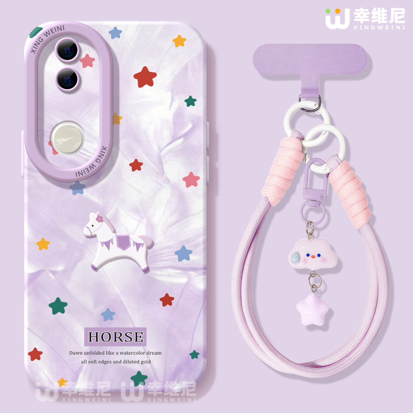 适用vivos30promini手机壳vivo女款s20pro保护套s18e全包s19防摔s16s15s12硅胶s10软s17外壳s9新年小马s7新款