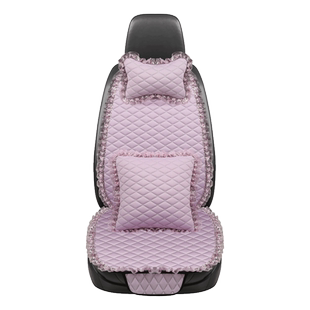 奔驰e300l  c260l  a200l  glc260l eqc eqa汽车坐垫四季通用夏季