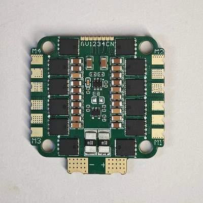 BLUE BEAR蓝熊50A/60A电调 穿越机四合一电调