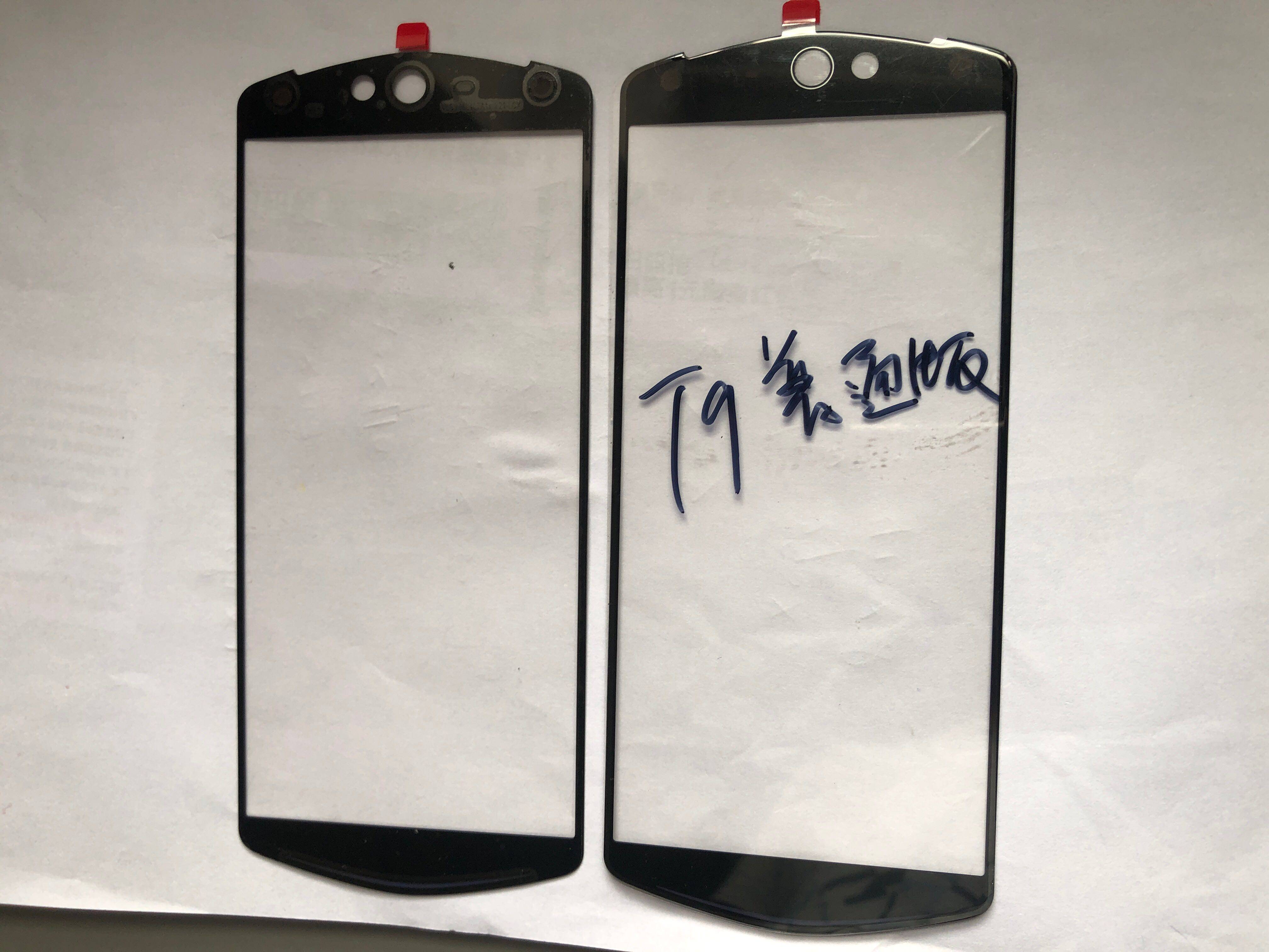 美图t9普通版限量版盖板18