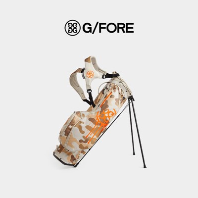 G/FORE高尔夫球包轻量支架包