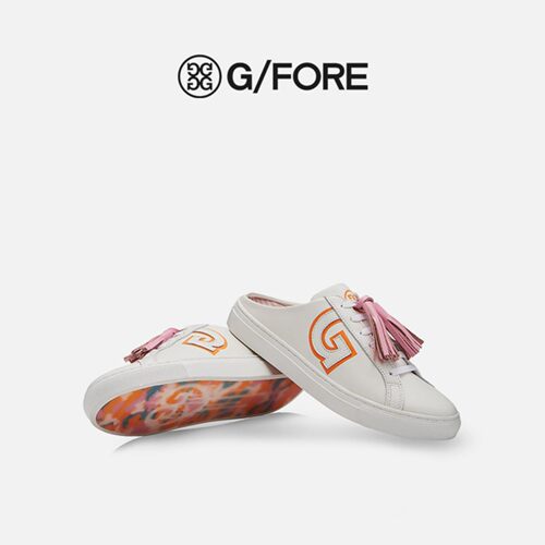 GFORE运动休闲鞋DURF女士