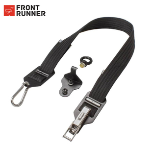 快拆绑带季风袋/专运包/狼箱/储物箱适用FrontRunner领跑者