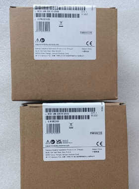 {议价}6E57288-2DE16-0AA0 S7-200 S