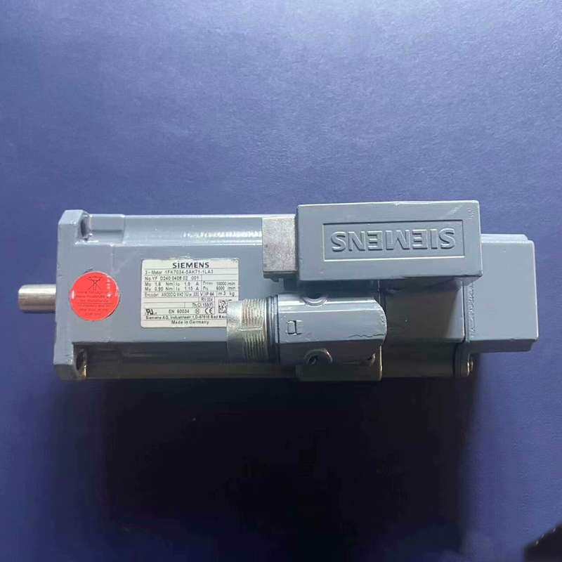 议价：德国  1FK7034-5AK71-1LA3  伺