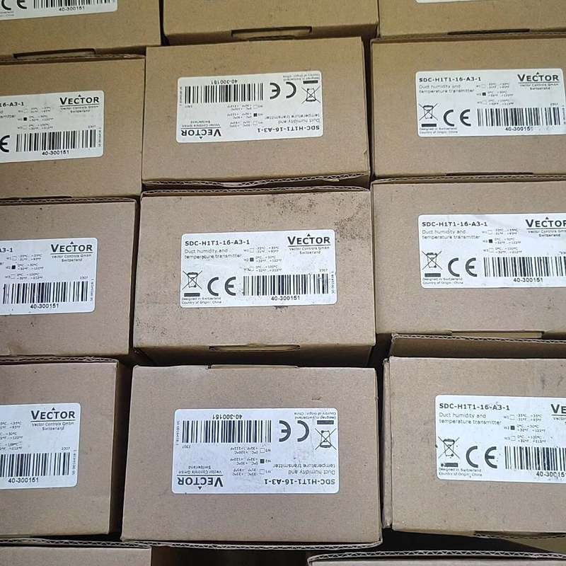 议价：伟拓SDC-H1T1-16-A3-1风管温湿度传感器，0-5