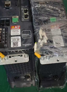 {议价}变频器Altivar 340系列，型号ATV340