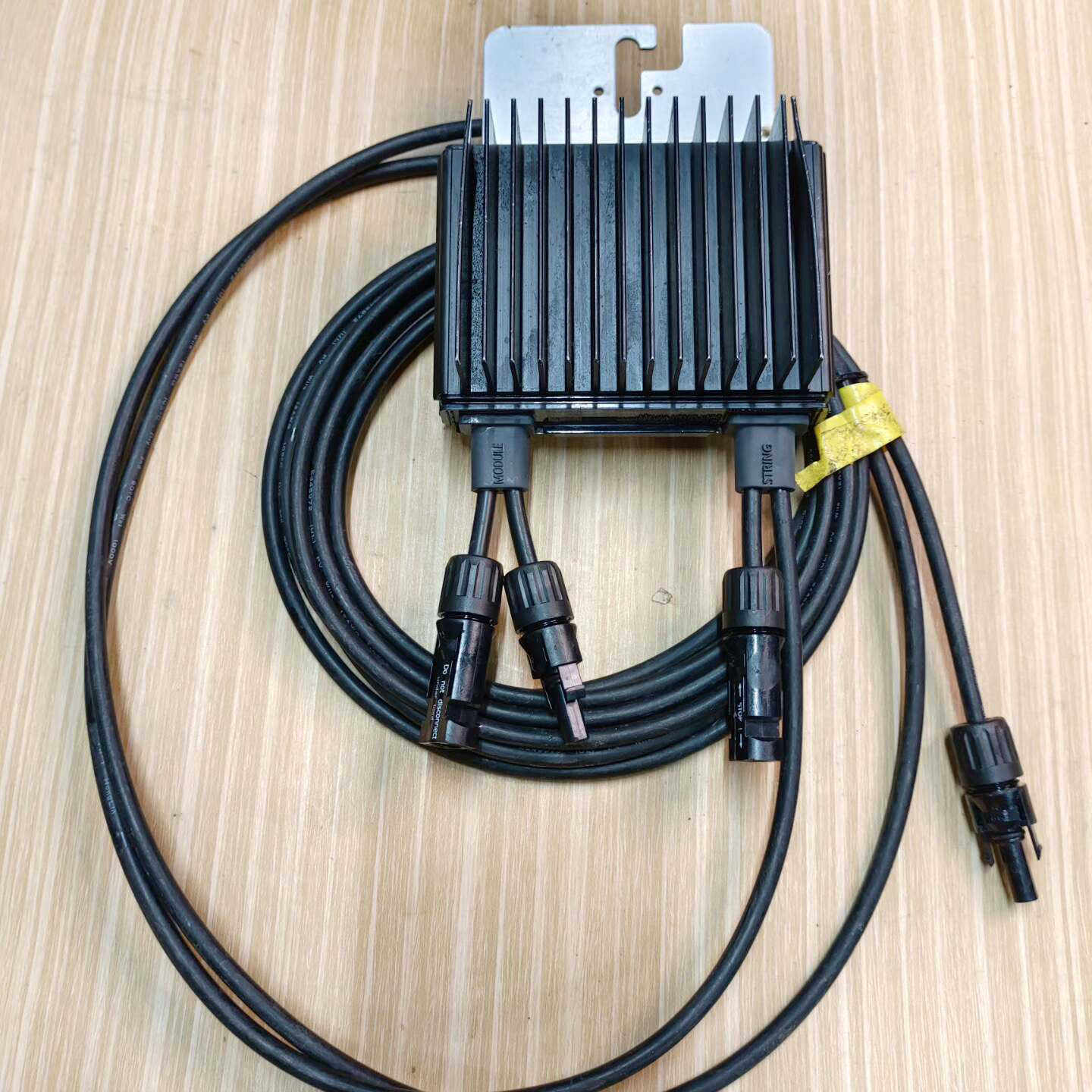 {议价}SolarEdge太阳能MPPT优化器，型号Power Op