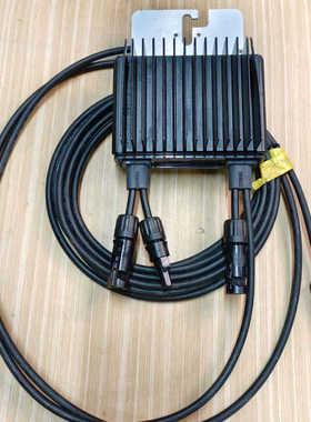 {议价}SolarEdge太阳能MPPT优化器，型号Power Op