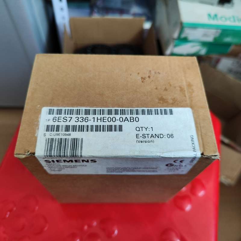 议价：6ES7 336-1HE00-0AB0