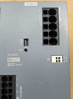 {议价} SITOP PSU6200 电源