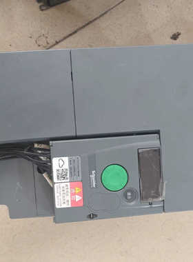 {议价}变频器7.5kw三相输入ATV310HU75N4A，二