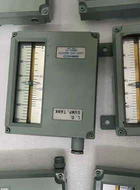 {议价}SEMCO液位指示器，型号L.O.SUMP.TANK，日本原