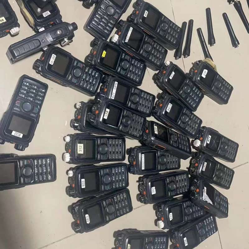 议价：海能达pd788G   780g   785g通货