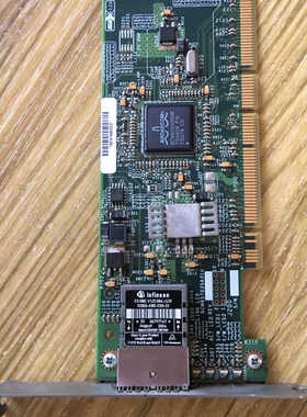 {议价}IBM 22P7809 22P7819 PCI - X 1G