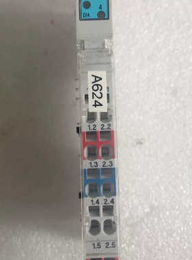 {议价}R11170750-101 Rexroth 力士乐 R-IB IL 24 DI 4-PAC