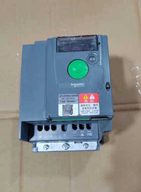 {议价}变频器1.5KW，ATV310HU15N4A，