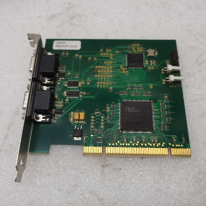 议价：Orbit3 Network Card   solart