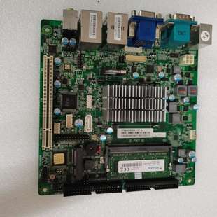 工业主板 议价：艾讯SYS86366VGGA 10C