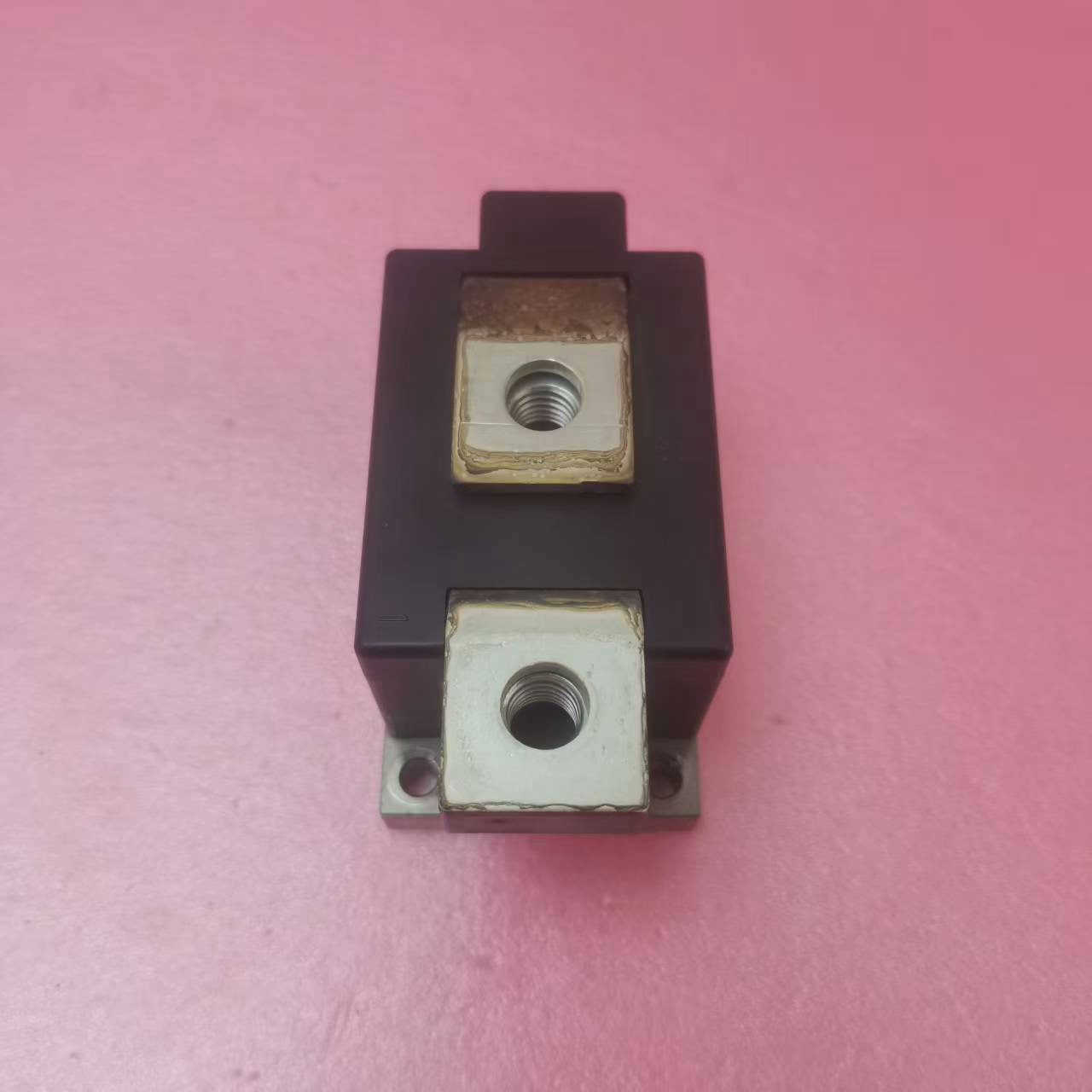 {议价}原标英飞凌DZ600N16KB01整流模块变频器